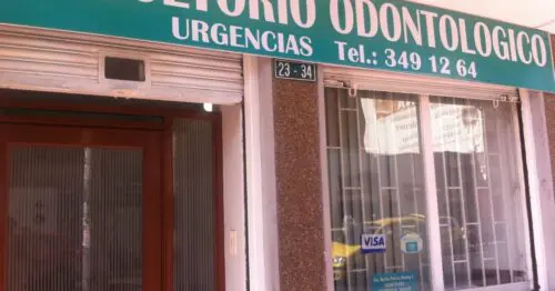 CONSULTORIO ONDONTOLOGICO BOGOTÁ CONSULTORIO ONDONTOLOGICO BOGOTÁ